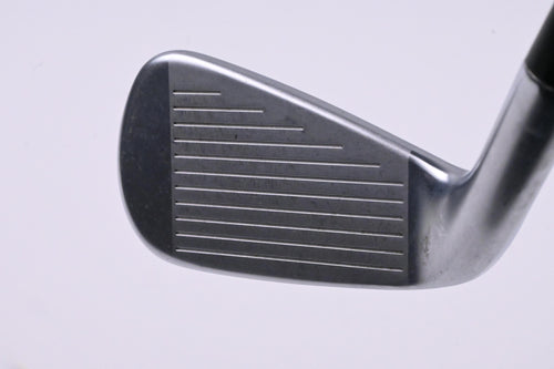 Callaway Apex UT 24 #4 Iron / 23 Degree / Stiff Flex MMT UT 80 Shaft