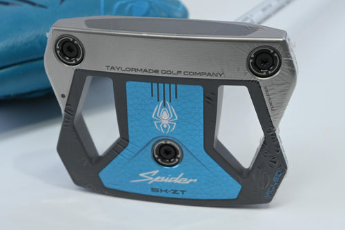 Taylormade Spider ZT Putter / 34 Inch