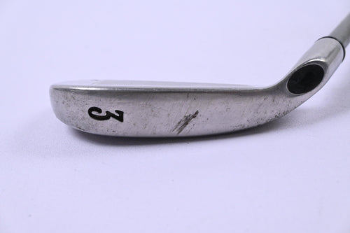 Callaway X-14 #3 Iron / 21 Degree / Firm Flex Callaway Steelhead X-14 Shaft