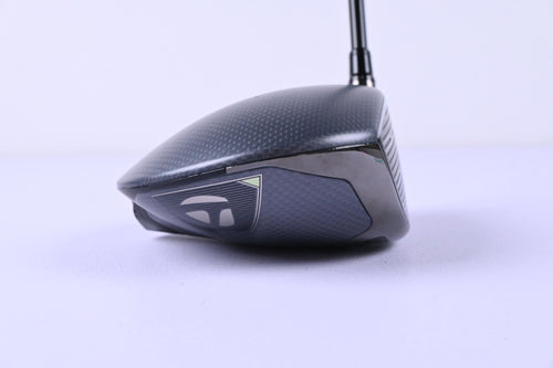 Taylormade Qi35 LS Driver / 8 Degree / Stiff Flex Tour AD Graphite Design VF-5