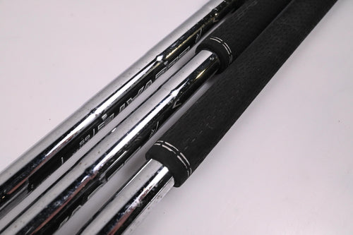 Callaway Apex 21 Irons / 6-PW+GW / Stiff Flex Elevate ETS 85 Shafts
