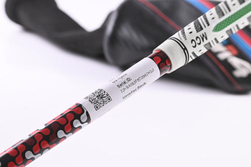 Taylormade M4 #3 Hybrid / 19 Degree / Regular Flex Fujikura Atmos Red 6 Shaft
