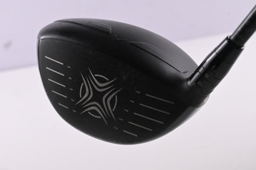 Callaway XR Driver / 10.5 Degree / Regular Flex Project X San Diego LZ Shaft