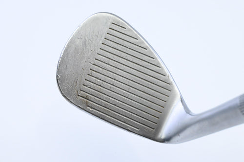 Callaway Mack Daddy Forged Lob Wedge / 60 Degree / Stiff Flex Dynamic Gold S200