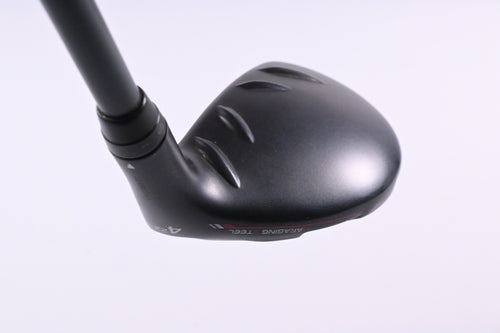 Ping G410 #4 Hybrid / 22 Degree / Regular Flex Ping Alta CB Red 70 Shaft