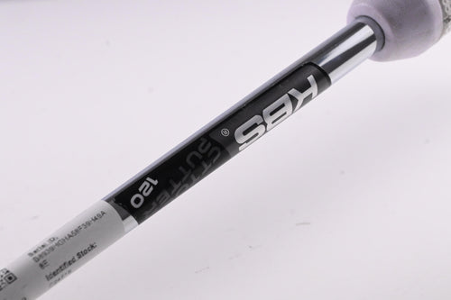 Cobra 2024 3D Printed Supernova Putter / 35.5 Inch