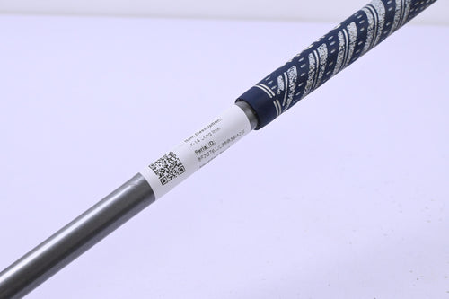 Callaway X-14 #3 Iron / 21 Degree / Firm Flex Callaway Steelhead X-14 Shaft