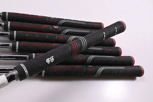 Cleveland CBX Irons / 4-PW / Regular Flex Dynamic Gold DST 98 R300 Shafts