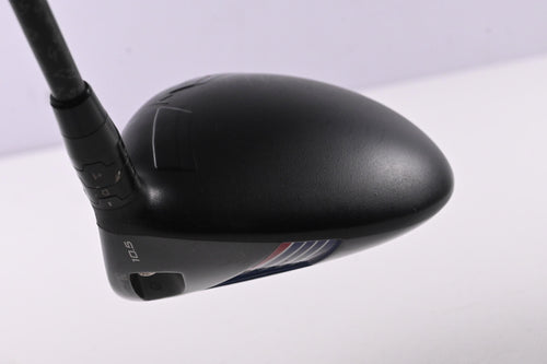 Callaway XR Driver / 10.5 Degree / Regular Flex Project X San Diego LZ Shaft