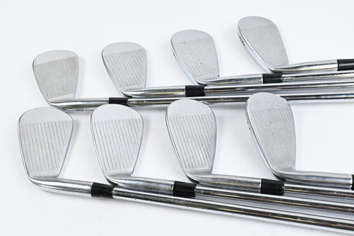 Callaway Apex TCB Irons / 3-PW / X-Flex KBS $-Taper 120 Steel Shafts