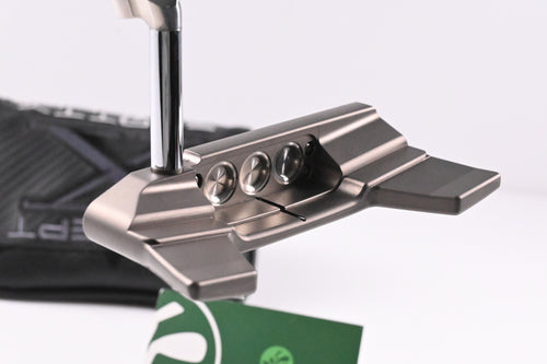 Scotty Cameron Concept X CX-01 Putter / 34 Inch