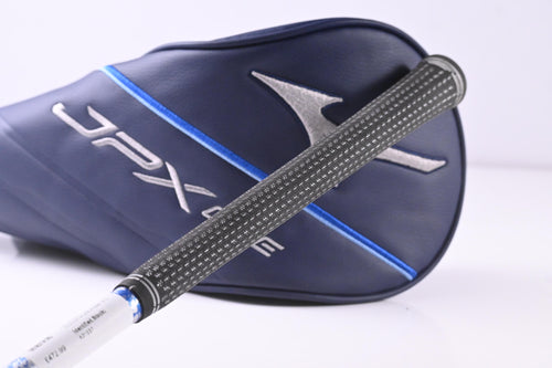 Mizuno JPX One Driver / 9 Degree / Stiff Flex Denali Frost Blue 60 Shaft