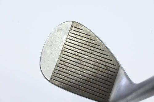 Taylormade Milled Grind 5 Lob Wedge / 58 Degree / X-Flex NS Pro Modus3 Tour 120