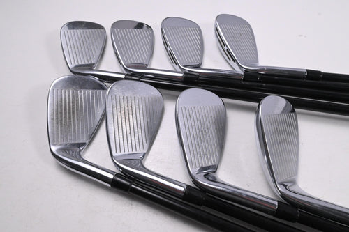 Wilson DYNAPWR Forged Irons / 4-PW+GW / Regular Flex Tensei AV Silver 60 Shaft