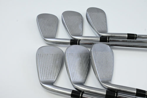 Callaway Apex CF16 Irons / 5-PW / Regular Flex XP 95 R300 Shafts
