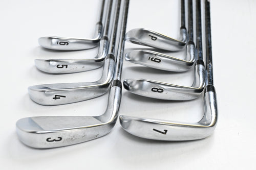 Callaway Apex TCB Irons / 3-PW / X-Flex KBS $-Taper 120 Steel Shafts