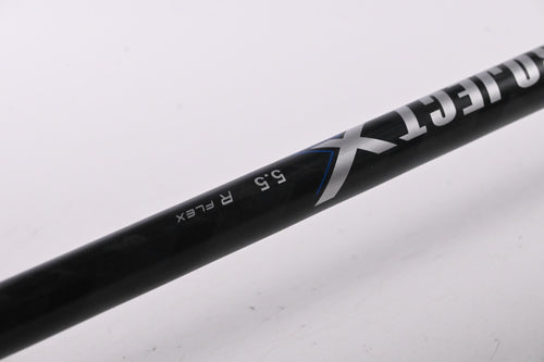 Callaway XR Driver / 10.5 Degree / Regular Flex Project X San Diego LZ Shaft