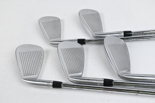 PXG 0317 Tour Irons / 6-PW / X-Flex Elevate Tour Shafts