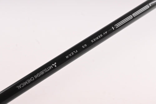 Titleist TS2 #3 Wood / 16.5 Degree / Regular Flex Tensei AV Blue 65 Shaft