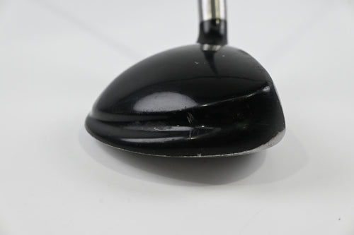 Taylormade Burner 2008 #3 Hybrid / 19 Degree / Regular Flex Superfast REAX 60