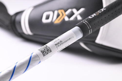XXIO 12 Driver / 9.5 Degree / Stiff Flex MP1200 Shaft