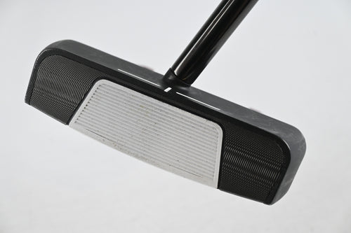 Odyssey Square 2 Square Tri-Hot Jailbird Putter / 34 Inch