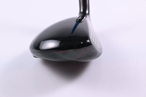 Ladies Tour Edge Exotics EX 10 #5 Hybrid / 25 Degree / Ladies Flex Accra FX 100