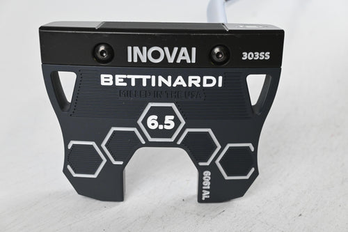 Bettinardi 2024 Inovai 6.5 Putter / 34 Inch