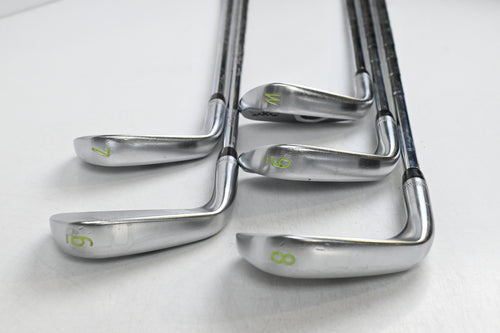 PXG 0317 Tour Irons / 6-PW / X-Flex Elevate Tour Shafts