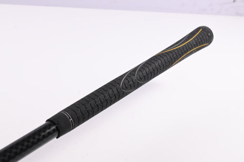 Taylormade Burner 2008 #3 Hybrid / 19 Degree / Regular Flex Reax 60 Shaft