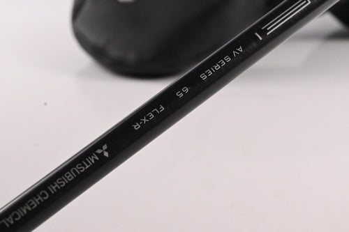 PXG 0211 2020 Driver / 9 Degree / Regular Flex Tensei AV Raw Blue 65 Shaft