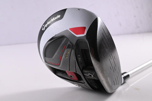 Taylormade M1 2016 Driver / 9.5 Degree / Stiff Flex Aldila Rogue 110 MSI 70