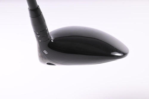Titleist GT3 #3 Wood / 15 Degree / Stiff Flex HZRDUS Gen5 Black 70 Shaft