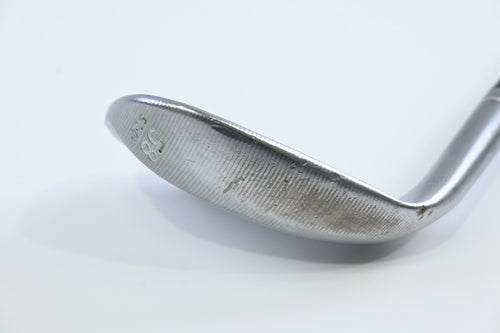 Taylormade Milled Grind 5 Lob Wedge / 58 Degree / X-Flex NS Pro Modus3 Tour 120