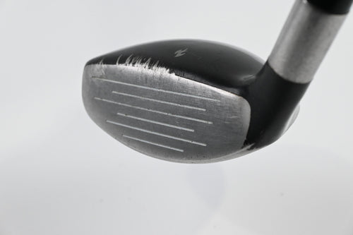 Taylormade Burner 2008 #3 Hybrid / 19 Degree / Regular Flex Superfast REAX 60