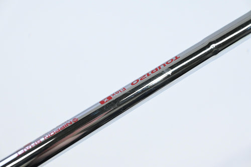Taylormade Milled Grind 5 Lob Wedge / 58 Degree / X-Flex NS Pro Modus3 Tour 120