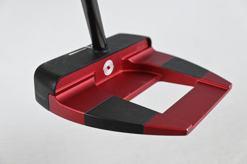 Odyssey Square 2 Square Tri-Hot Jailbird Putter / 34 Inch