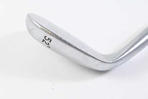 Titleist Vokey Design Gap Wedge / 52 Degree / Wedge Flex Dynamic Gold Shaft