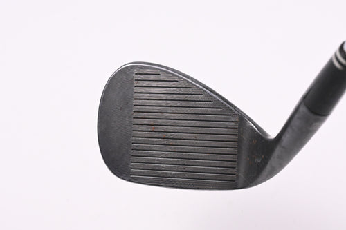 Cleveland RTX-3 Gap Wedge / 52 Degree / Wedge Flex Dynamic Gold Shaft