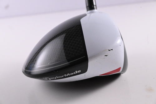 Taylormade M1 2016 Driver / 9.5 Degree / Stiff Flex Aldila Rogue 110 MSI 70