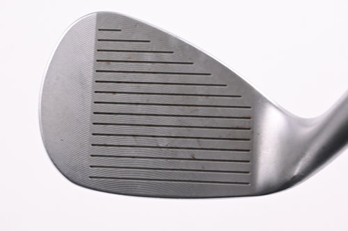 Wilson Staff Model ZM Lob Wedge / 58 Degree / Wedge Flex Dynamic Gold Spinner