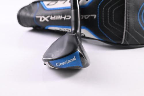 Cleveland Launcher XL Halo #6 Hybrid / 27 Degree / Regular Flex Cypher 60