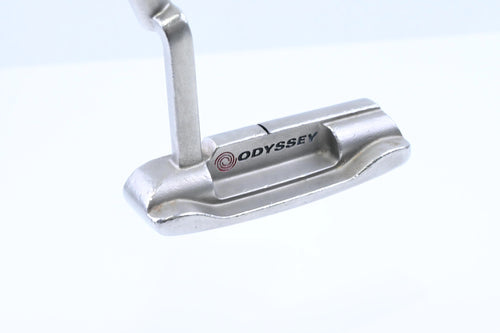 Odyssey White Hot #1 Putter / 35 Inch