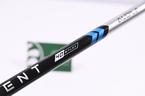 Aldila Ascent PL 40 #3 Wood Shaft / Ladies Flex / Callaway 3rd Gen