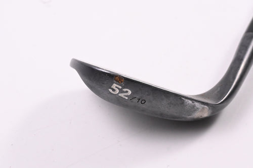 Cleveland RTX-3 Gap Wedge / 52 Degree / Wedge Flex Dynamic Gold Shaft