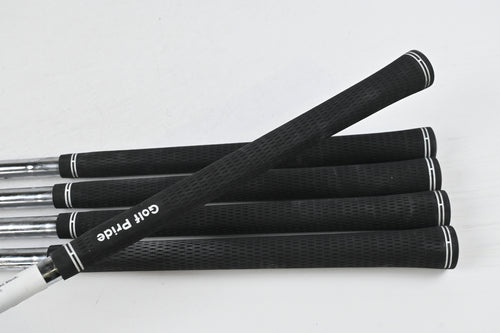 PXG 0317 Tour Irons / 6-PW / X-Flex Elevate Tour Shafts