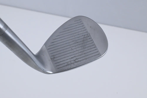 Left Hand Titleist Vokey SM10 Lob Wedge Flex / 60 Degree / Wedge Flex Vokey SM10