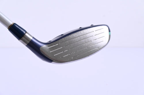 Left Hand Ping G Le #3 Wood / 19 Degree / Ladies Flex Ping ULT 230 Shaft