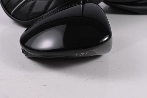 Wilson DYNAPWR Max 2025 Driver / 12 Degree / Senior Flex UST Helium NCT 4 Shaft
