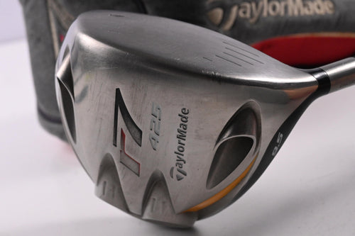 Taylormade R7 425 Driver / 9.5 Degree / Regular Flex Taylormade Reax 65 Shaft